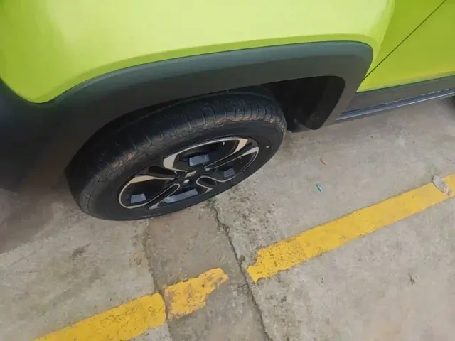 Baojun Yep — Фото автомобиля 22