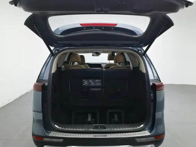 Kia Carnival — Фото автомобиля 16