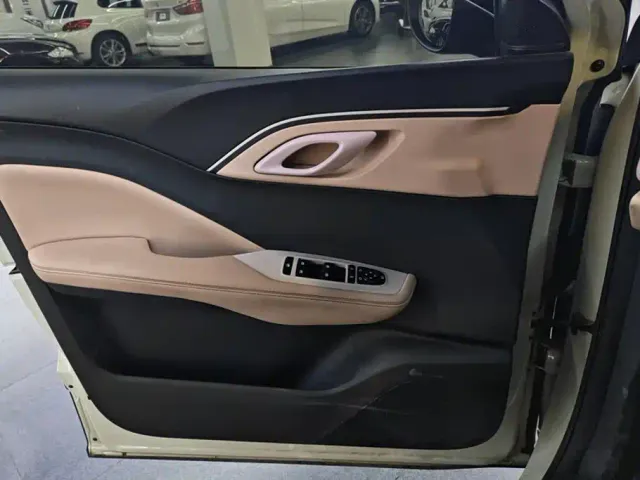 BYD Seagull — Фото автомобиля 7