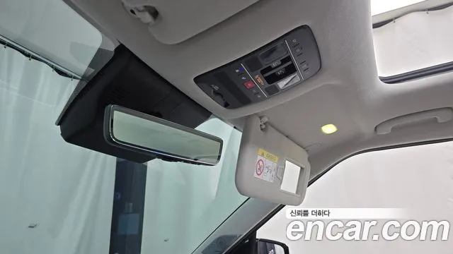 Hyundai Palisade LX3 — Фото автомобиля 26