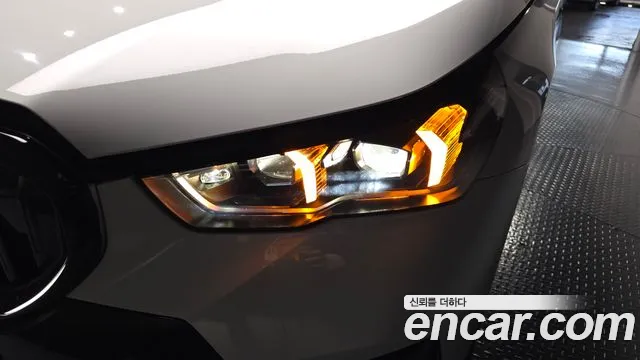 BMW 5 Series G60 — Фото автомобиля 22