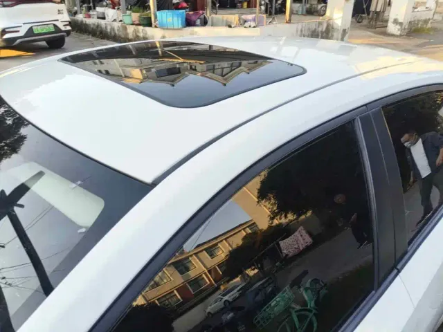 Toyota Corolla — Фото автомобиля 6