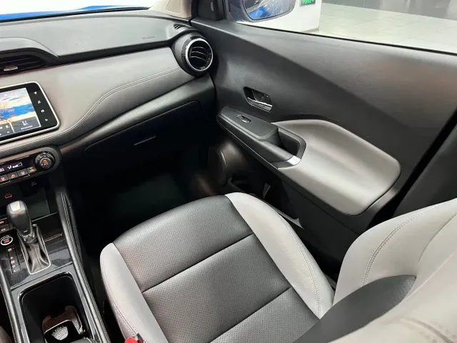 Nissan Kicks — Фото автомобиля 10