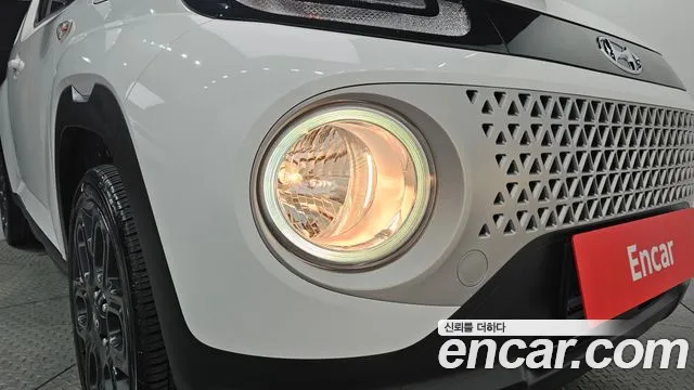 Hyundai Casper Casper Essential Light — Фото автомобиля 21