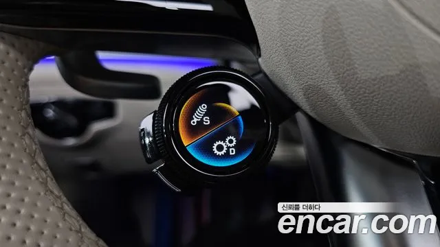 Mercedes-Benz AMG GT X290 (2018–2026) — Фото автомобиля 27