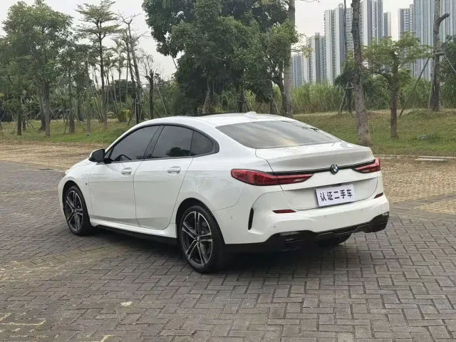 BMW 2 Series — Фото автомобиля 14