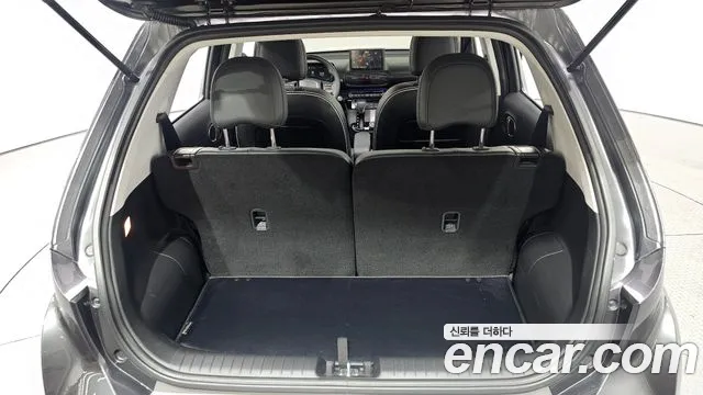 Hyundai Casper — Фото автомобиля 15