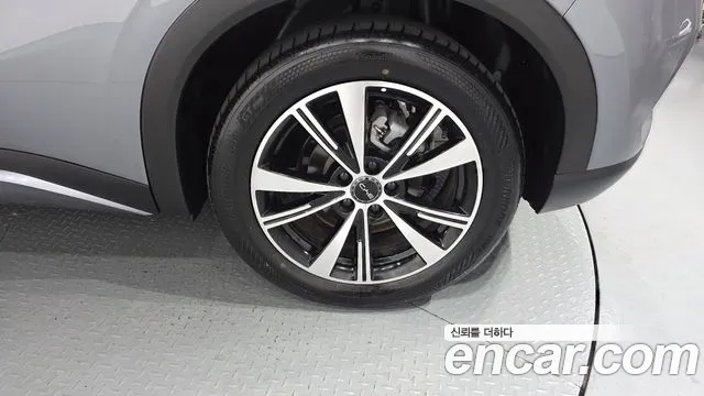 BYD Atto 3 — Фото автомобиля 20