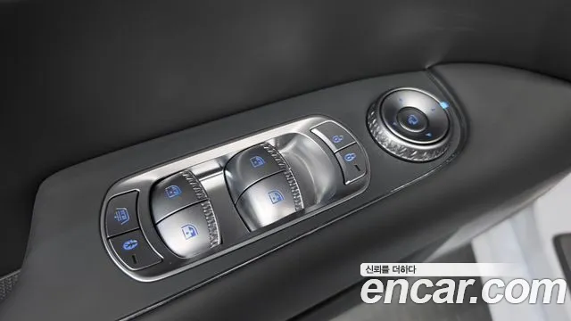 Genesis G90 RS4 — Фото автомобиля 29
