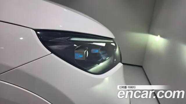 Mercedes-Benz EQE X294 — Фото автомобиля 19