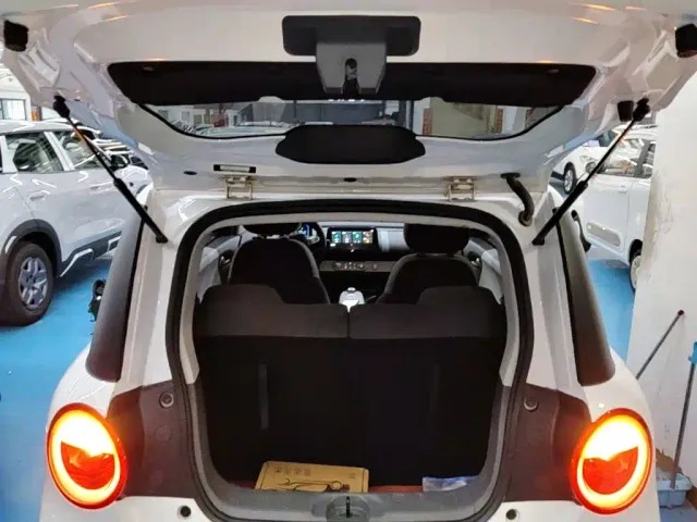 Changan Lumin — Фото автомобиля 18