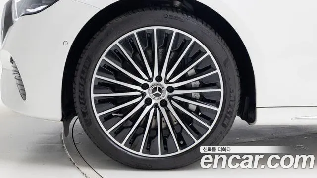 Mercedes-Benz E-Class W213 — Фото автомобиля 5