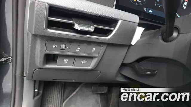 Hyundai Sonata DN8 — Фото автомобиля 24