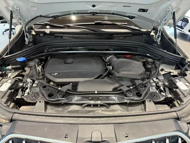 BMW X1 — Фото автомобиля 19