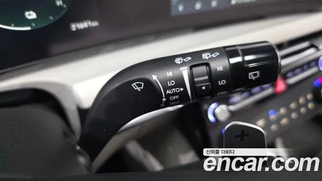 Hyundai Tucson NX4 — Фото автомобиля 30