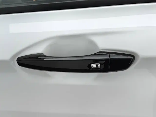 Dongfeng Yixuan GS — Фото автомобиля 18