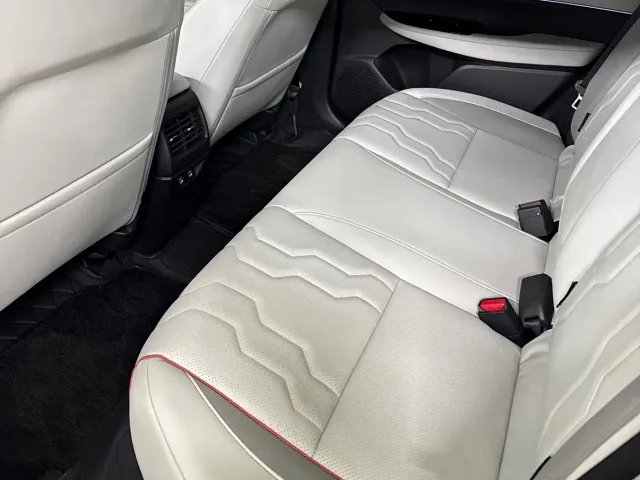 Honda Hunting Light e:NS2 — Фото автомобиля 12