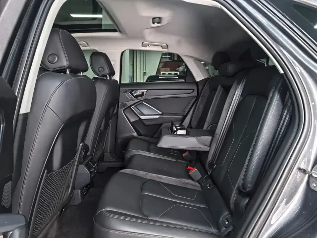 Audi Q3 Sportback — Фото автомобиля 10