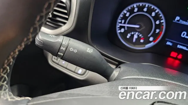 Hyundai Venue Venue 1.6 Modern Plus — Фото автомобиля 27