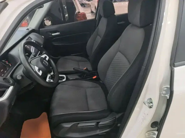 Honda Fit — Фото автомобиля 14
