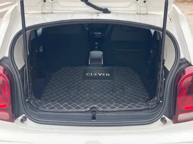 Roewe Clever — Фото автомобиля 15