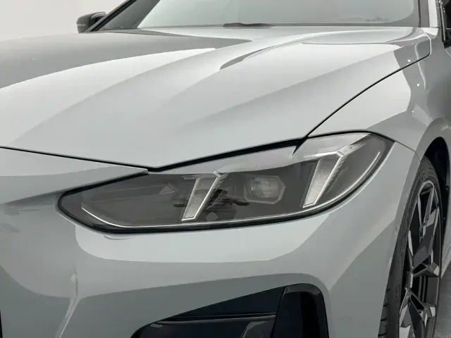 BMW 4 Series — Фото автомобиля 22