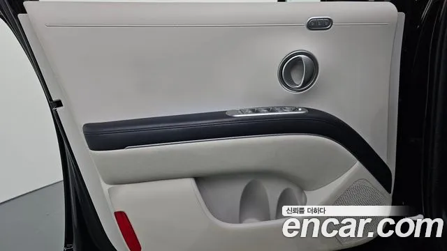 Hyundai Palisade LX3 — Фото автомобиля 13