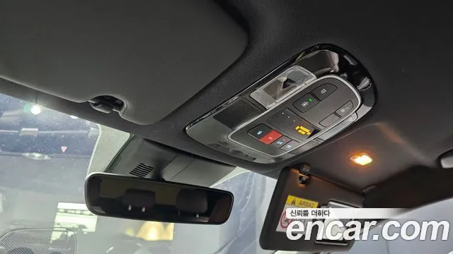 Hyundai Tucson Tucson (NX4) Бензин 1.6 турбо 2WD — Фото автомобиля 18