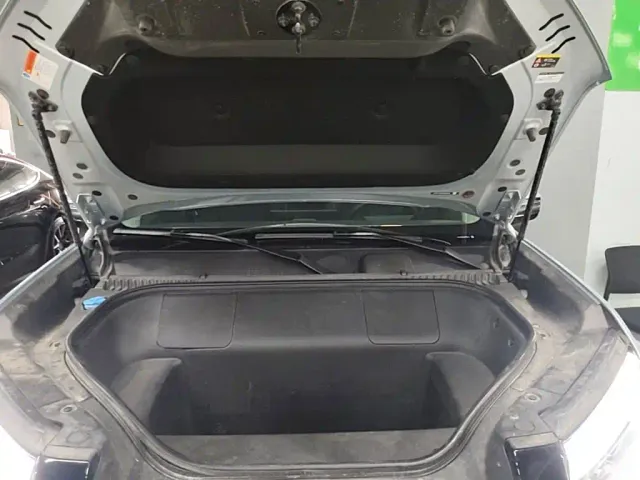 BYD FangChengBao Titanium 3 — Фото автомобиля 19