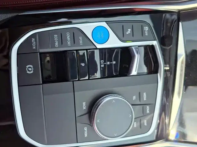 BMW i3 — Фото автомобиля 7