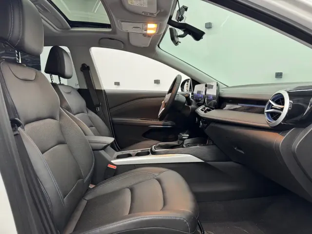 Chevrolet Monza — Фото автомобиля 12