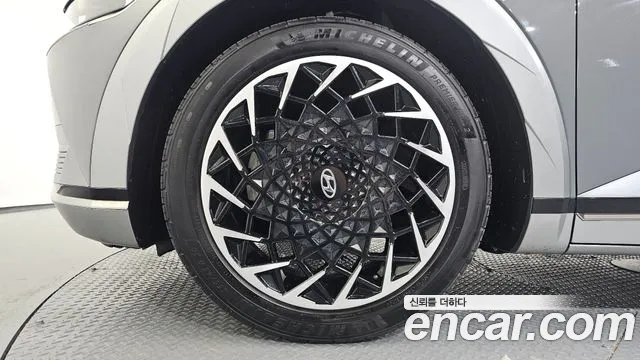Hyundai Ioniq 5 Ioniq5 — Фото автомобиля 5