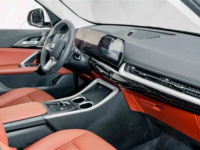 BMW X1 — Фото автомобиля 17
