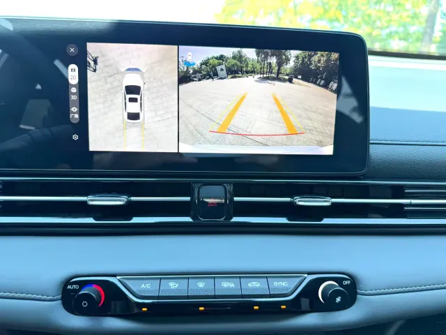 GAC Trumpchi Emkoo — Фото автомобиля 18