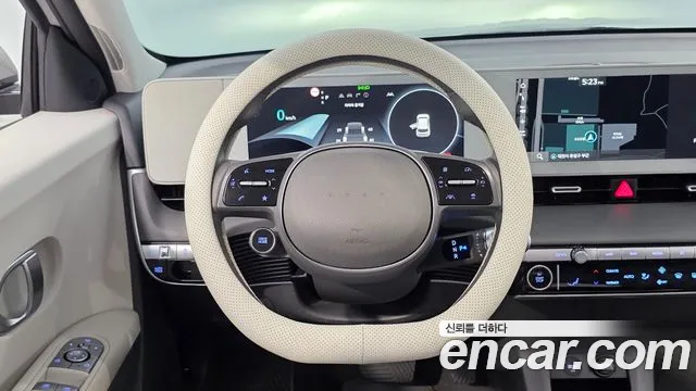 Hyundai Ioniq5 Ioniq5 — Фото автомобиля 9