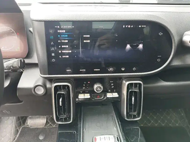 Haval Big Dog — Фото автомобиля 12