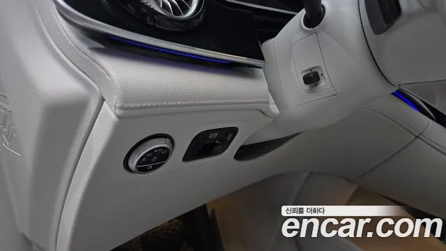 Mercedes-Benz EQE X294 — Фото автомобиля 28