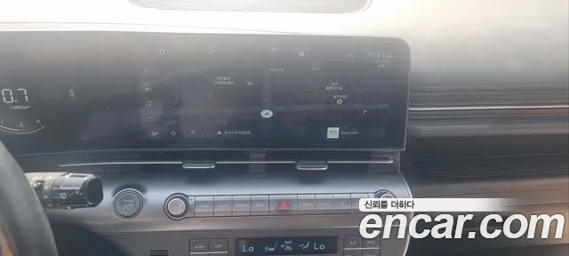 Hyundai Kona SX2 — Фото автомобиля 12