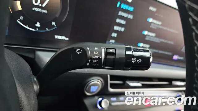 Hyundai Sonata Sonata Edge(DN8) 1.6 Turbo — Фото автомобиля 22
