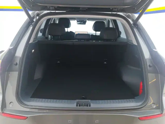 Geely Galaxy E5 — Фото автомобиля 4