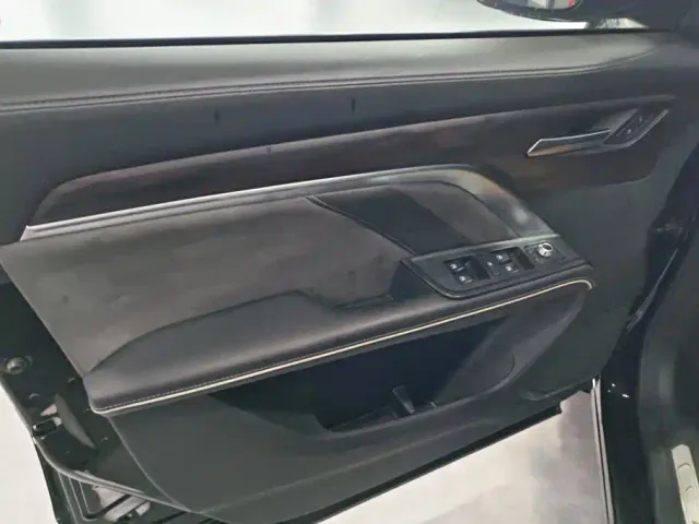 Haval H6 — Фото автомобиля 7
