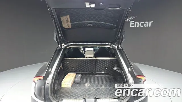 Kia EV6 — Фото автомобиля 29