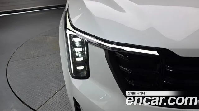 Kia Sorento — Фото автомобиля 7