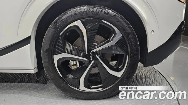 Kia EV6 Long Range — Фото автомобиля 21