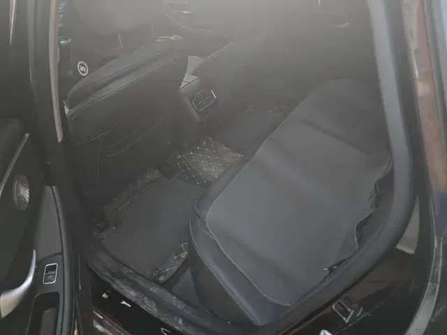 Chery Arrizo 8 — Фото автомобиля 11