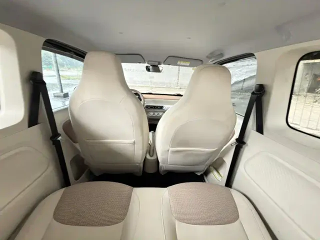 Wuling Hongguang Mini EV — Фото автомобиля 14