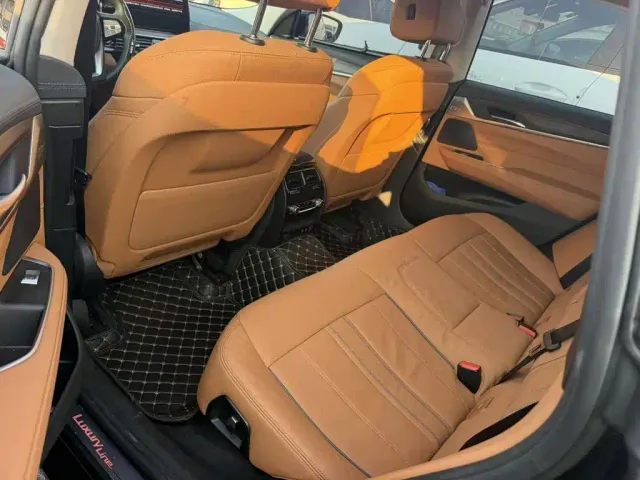 BMW 6 Series Gran Turismo — Фото автомобиля 5