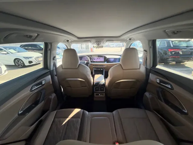 Audi Q5L — Фото автомобиля 19