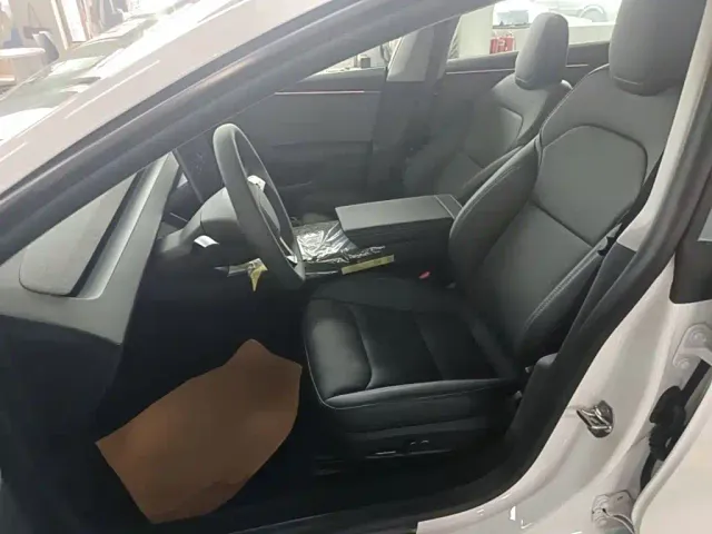 Tesla Model 3 — Фото автомобиля 14