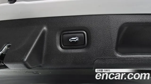 Hyundai Santa Fe New — Фото автомобиля 20